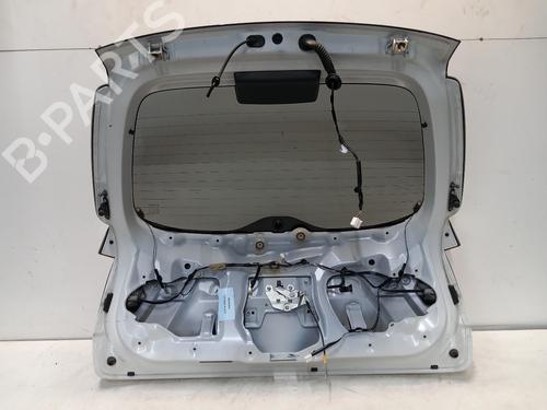 Tailgate SUZUKI IGNIS III (MF, FF) 1.2 (ATK412) | BP36139979C6 - Image 6