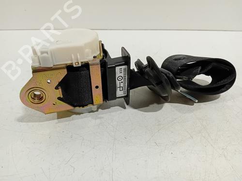 Front right seatbelt BMW 1 (E87) 116 i | BP16082518I25 
