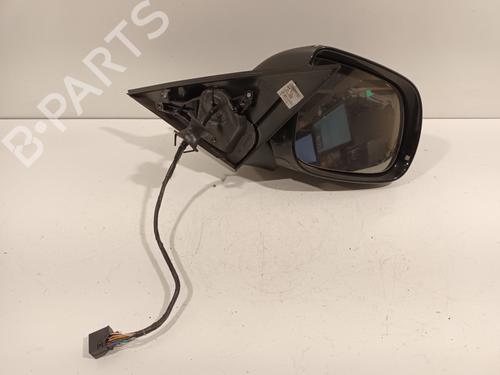 Used Right mirror AUDI Q5 (8RB) 3.0 TDI quattro (240 hp) 17978582