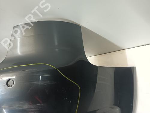 Rear bumper AUDI A4 B7 Avant (8ED) RS4 quattro | BP23244768C8 