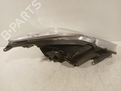 Left headlight OPEL CORSA D (S07) 1.4 (L08, L68) | BP39036969C28 - Image 3