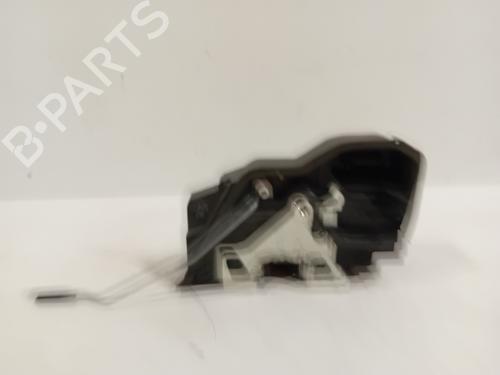 Rear left lock BMW X1 (E84) sDrive 18 d | BP24863969C100 