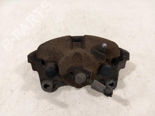 Right front brake caliper VW PASSAT B7 Variant (365) 2.0 TDI | BP38236589M104 - Image 3