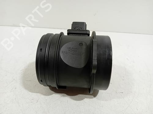 Mass air flow sensor ALFA ROMEO STELVIO (949_) 2.0 Q4 (949.AXA2A) | BP17060589M95 