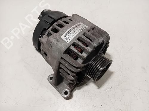 Alternator FIAT 500 (312_) 1.4 (312AXC1B, 312CXC1B) | BP40010555M7 - Image 2