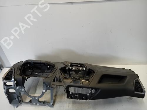 Cruscotto Cruscotto FORD TRANSIT CUSTOM V362 Van (FY, FZ) 2.2 TDCi (125 hp) 25115969 25115969