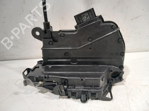 Front left lock RENAULT CLIO V (B7_) 1.0 TCe 100 (B7MT) | BP37257604C98 - Image 2