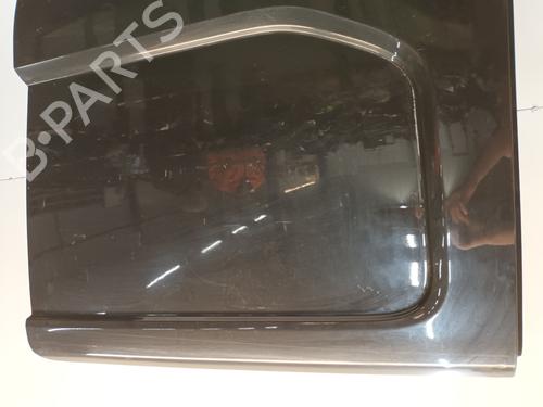 Left rear door PEUGEOT PARTNER Box Body/MPV (K9) 1.5 BlueHDi 100 | BP29918527C4
