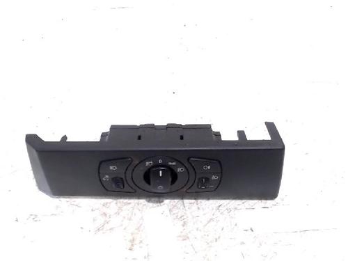 Commande de phare BMW 5 (E60) 530 d (218 hp) 5957255