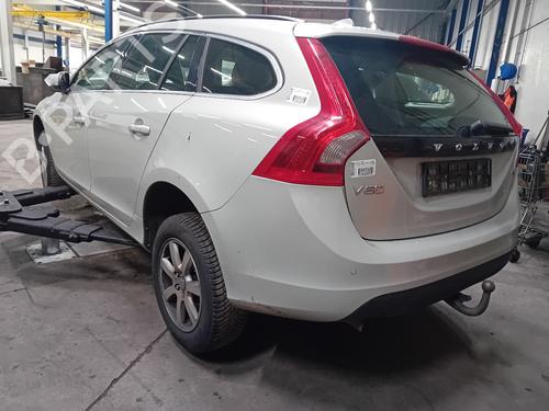 Gearbox VOLVO V60 I (155) 1.6 DRIVe | BP31069222M3 