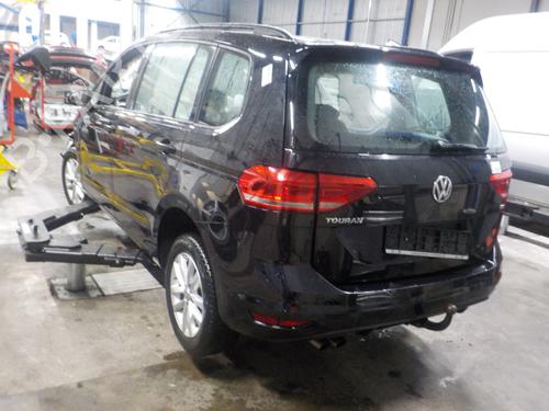 Front right window mechanism VW TOURAN (5T1) 1.4 TSI | BP23214667C23  - Image 9