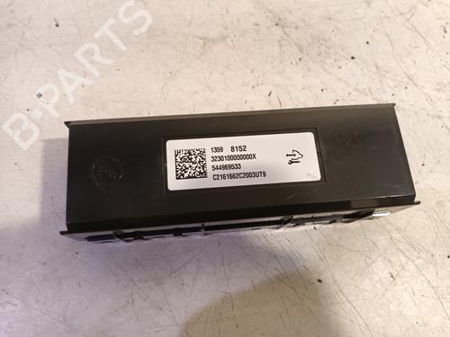 Used Electronic module OPEL ASTRA K Sports Tourer (B16) 1.6 CDTi (35) (110 hp) 15828946