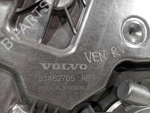 Front right window mechanism VOLVO V60 II (225) D4 Polestar | BP33433804C23 - Image 4