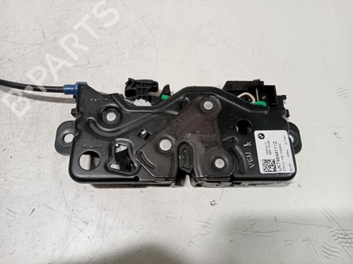 Tailgate lock BMW 2 Active Tourer (U06) 218i | BP40540101C101 - Image 2
