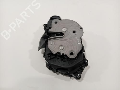Højre bagtil lås VW CADDY V Box Body/MPV (SBA, SBH) 2.0 TDi | BP29541180C99 