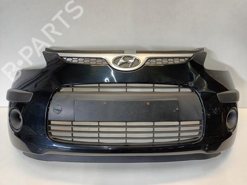 Paraurti anteriore HYUNDAI i10 I (PA) 1.1 (67 hp) 29431693