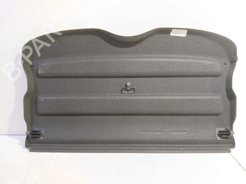 Rear parcel shelf CITROËN C4 II (NC_) 1.4 VTi 95 (NC8FP0) | BP35925038C85 - Image 2