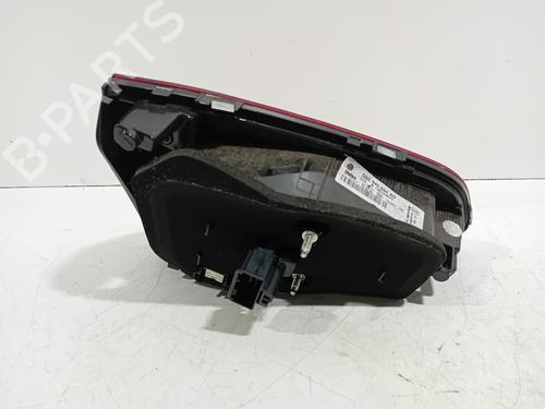 Right tailgate light VW GOLF VII (5G1, BQ1, BE1, BE2) 1.0 TSI | BP16420800C80 
