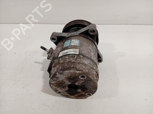AC compressor OPEL ANTARA A (L07) 2.4 | BP28186822M34 