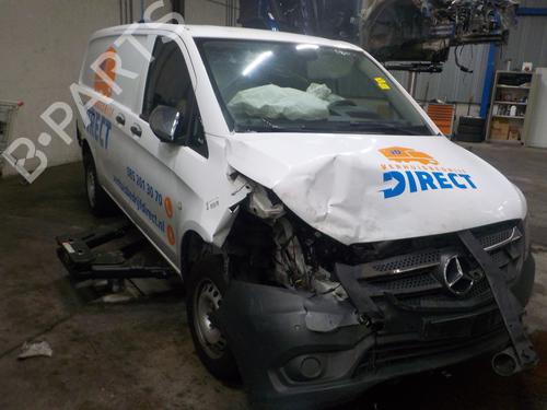 Starter MERCEDES-BENZ VITO Van (W447) 109 CDI (447.601, 447.603, 447.605) | BP25936300M8 - Image 7