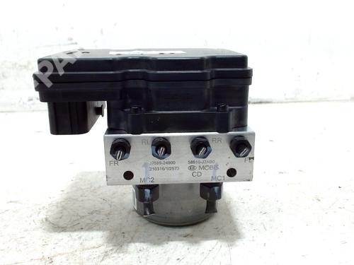 Used ABS pump ABS pump KIA XCEED (CD) 1.0 T-GDI (120 hp) 9962657 9962657