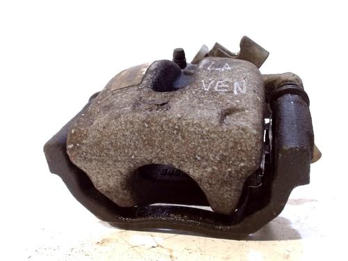 Used Left rear brake caliper CITROËN C4 II (NC_) 1.6 HDi 115 (114 hp) 11785849