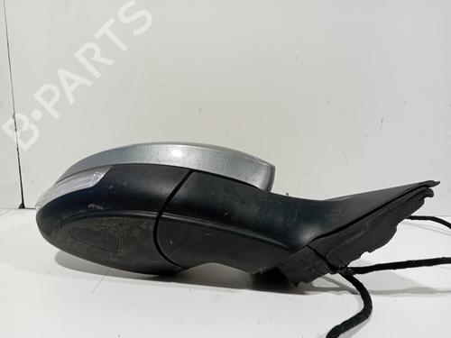 Right mirror SKODA YETI (5L) 1.2 TSI | BP24841505C27 