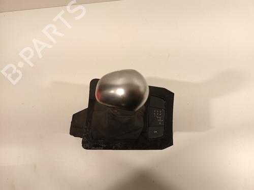 Gear lever PEUGEOT 508 SW I (8E_) 1.6 HDi | BP16421492M90 
