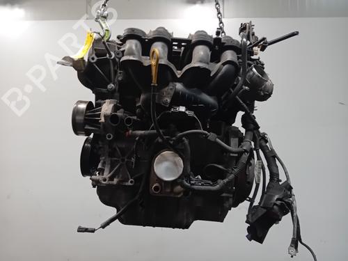 Engine FORD FIESTA VI (CB1, CCN) 1.6 Ti | BP20926429M1 