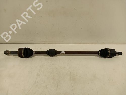 Right front driveshaft KIA RIO III (UB) 1.25 CVVT | BP37712318M39  - Image 5