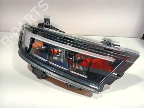 Used Right headlight Right headlight OPEL ASTRA L Sports Tourer (OV5) 1.2 (FRHNSL, FRHNSR) (131 hp) 40625015 40625015