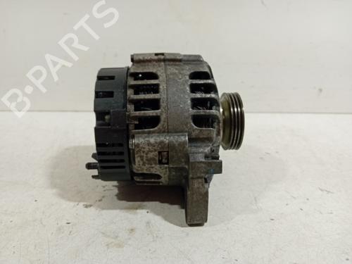 Used Alternator Alternator 20151246 20151246