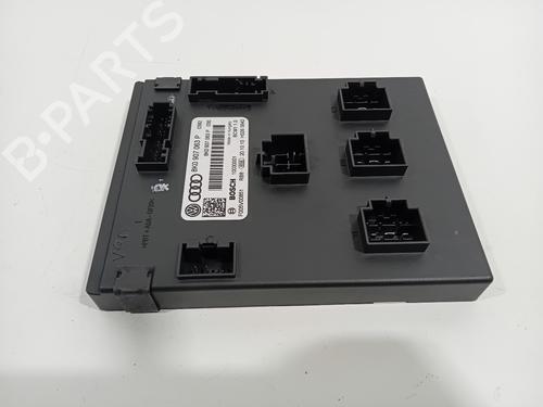 Electronic module AUDI A5 (8T3) RS5 quattro | BP24207614M83 