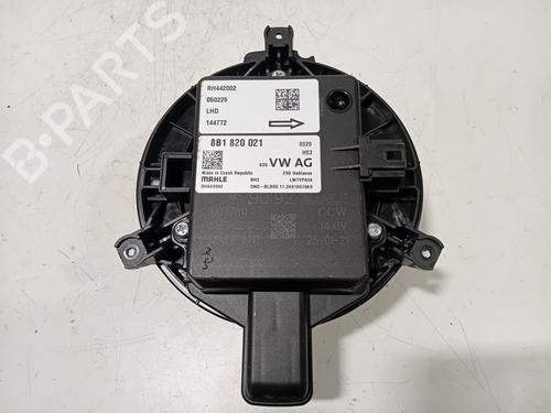 Heater blower motor AUDI Q8 (4MN, 4MT) 55 TFSI e quattro | BP37606282M62 - Image 2