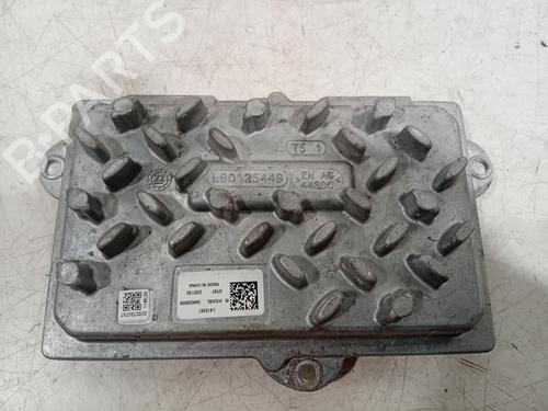 Used Control unit PEUGEOT 208 II (UB_, UP_, UW_, UJ_) 1.2 PureTech 130 (131 hp) 23123724