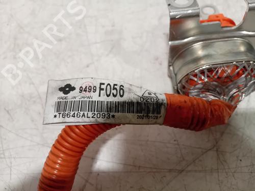 Cable MITSUBISHI ECLIPSE CROSS (GK_, GL_) Plug-in Hybrid 4WD (GL3W) | BP38468120E12 - Image 4