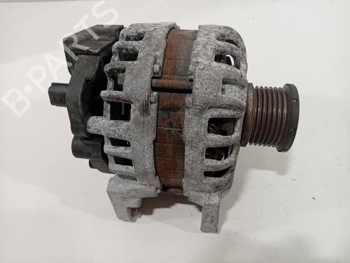 Alternator DACIA SANDERO II TCe 90 (B8M1, B8MA, B8AC) | BP27638947M7 