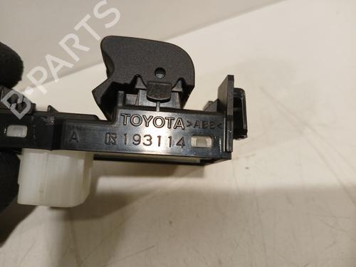 Switch TOYOTA AYGO X (_B7_) 1.0 VVT-i (KGB70) | BP37172240I30 - Image 5