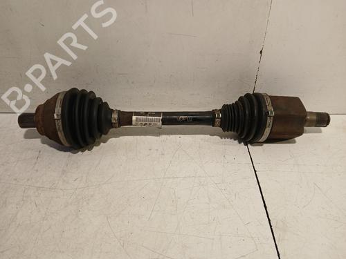 Used Left front driveshaft Left front driveshaft VW TIGUAN (AD1, AX1) 2.0 TDI 4motion (150 hp) 33719986 33719986