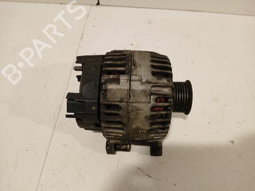 Alternator VW EOS (1F7, 1F8) 1.6 FSI | BP28186811M7 