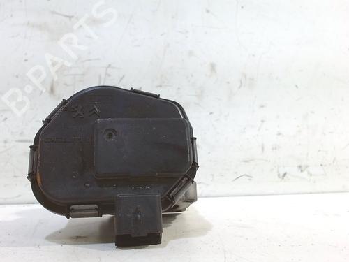 Used Throttle body Throttle body 6924370 6924370