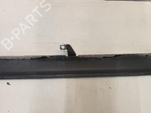 Left sideskirt VW POLO V (6R1, 6C1) 1.2 TDI | BP18265101C115 