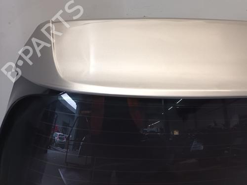 Bagklap CC/Kombi-Coupé VW GOLF VII (5G1, BQ1, BE1, BE2) 1.4 TSI | BP29015660C6