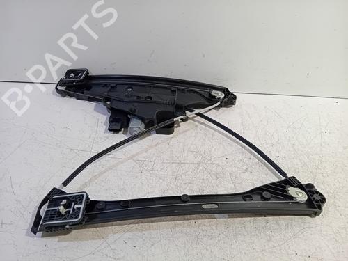 Front left window mechanism CITROËN C4 III (BA_, BB_, BC_) ë-C4 (BCZKXC, BZCKSC) | BP25871214C22 - Image 6