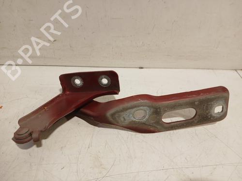 Charnière/Limiteur de porte SEAT LEON (5F1) 1.4 TSI (150 hp) 31861583