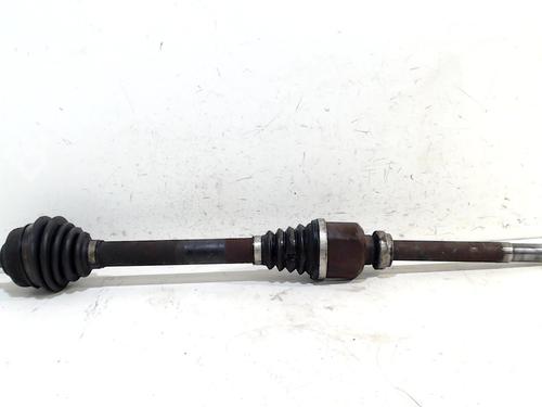 Used Right front driveshaft CITROËN C3 II (SC_) 1.6 HDi (92 hp) 6924056