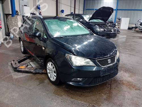 Engine control unit (ECU) SEAT IBIZA IV ST (6J8, 6P8) 1.2 TSI | BP32117716M57 - Image 7