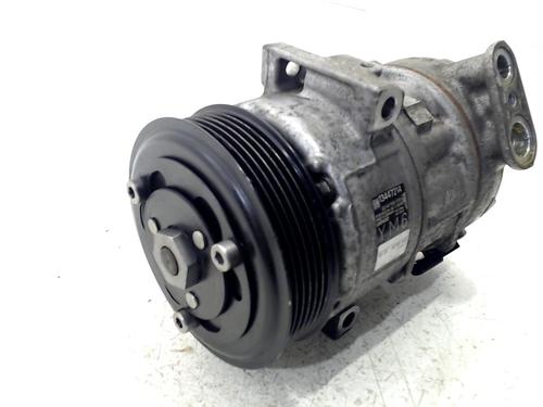 AC compressor OPEL CORSA E (X15) 1.3 CDTI (08, 68) | BP10668844M34 