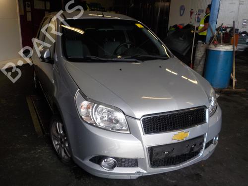 Front right window mechanism CHEVROLET AVEO / KALOS Hatchback (T250, T255) 1.2 | BP9969565C23 