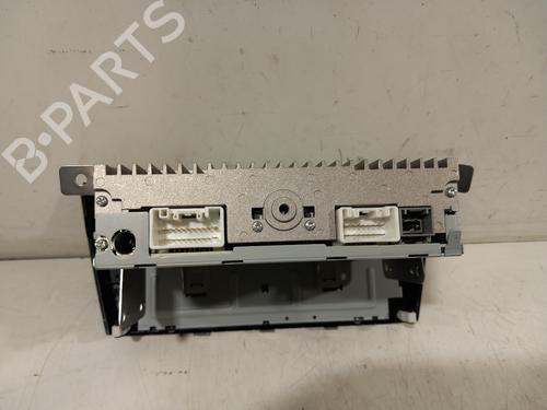 Radio MITSUBISHI MIRAGE / SPACE STAR VI Hatchback (A0_A) 1.2 (A03A) | BP38086384E6 - Image 4